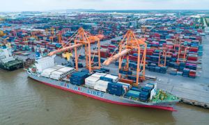 Nâng tầm vị thế Việt Nam trong chuỗi cung ứng toàn cầu: Không chỉ là điểm đến FDI