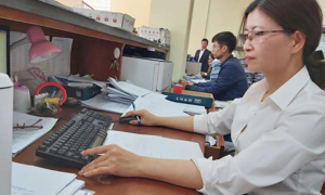 Kho bạc Nhà nước bảo đảm vận hành an toàn, ổn định 24/7