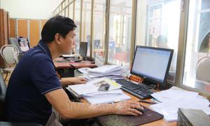 Không để “né” trách nhiệm trong giải quyết phản ánh trên Hệ thống tiếp nhận, xử lý văn bản quy phạm pháp luật