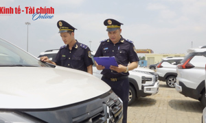 VIDEO: Gần 100.000 ô tô nhập khẩu trong 6 tháng – thị trường tăng đột biến 45%!
