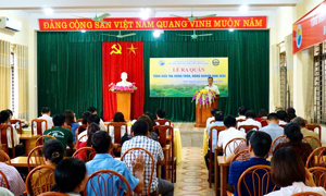 Thái Nguyên ra quân Tổng điều tra nông thôn, nông nghiệp năm 2025