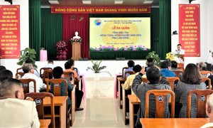 Lâm Đồng quyết tâm thực hiện tốt Tổng điều tra nông thôn, nông nghiệp năm 2025