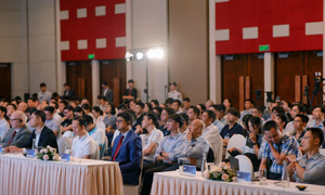 Cơ hội để ngành điện tử Việt Nam tái cấu trúc