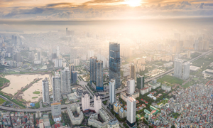 INFOGRAPHIC: Bộ Tài chính rà soát tất cả 24 lĩnh vực thuộc phạm vi quản lý nhà nước