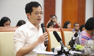 Sửa đổi Luật Thuế thu nhập cá nhân: Tham vấn toàn diện, đảm bảo mục tiêu trình luật đúng hạn