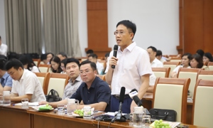 Cải cách quản lý thuế hộ kinh doanh: Phân loại theo doanh thu, tăng ngưỡng chịu thuế