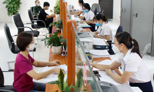 Quy định chức năng, quyền hạn Sở Tài chính và cấp xã theo phân cấp tài chính