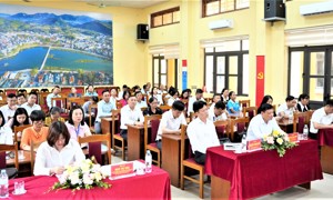 Quảng Ninh quyết tâm thực hiện thắng lợi Tổng điều tra nông thôn, nông nghiệp năm 2025