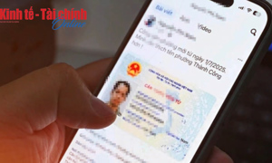 VIDEO: Khoe VNeID lên mạng – Cẩn thận thành ‘mồi ngon’ của lừa đảo!
