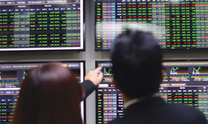 SSI Research: VN-Index có thể tăng thêm 10% trong nửa cuối năm