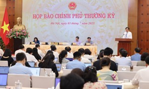 Kinh tế vĩ mô ổn định, lạm phát được kiểm soát