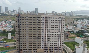 Vận dụng Nghị quyết mới của Quốc hội giúp người dân mua nhà ở xã hội dễ hơn 
