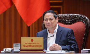 Sửa Luật Quy hoạch: Phát huy tối đa tiềm năng khác biệt, lợi thế cạnh tranh của ngành