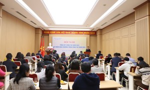 Chức năng, nhiệm vụ, quyền hạn của Vụ Phát triển hạ tầng - Bộ Tài chính