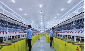 Hà Tĩnh: Kiên định mục tiêu tăng trưởng trên 8%