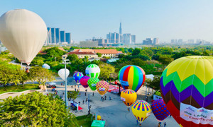 Du lịch TP. Hồ Chí Minh đón 3,9 triệu lượt khách quốc tế trong 6 tháng đầu năm