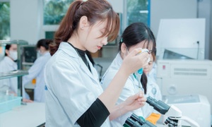 Chú trọng đào tạo nguồn nhân lực cho nhóm ngành công nghệ cao