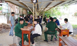 Phát hiện 29 người Việt Nam hoạt động trong các khu cờ bạc, lừa đảo tại Campuchia