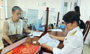 Điều hành tài khóa linh hoạt, thu ngân sách vượt mốc 1,3 triệu tỷ đồng