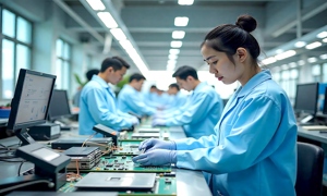 INFOGRAPHIC: Tổng vốn đầu tư nước ngoài đăng ký vào Việt Nam 5 tháng đầu năm 2025 đạt 18,39 tỷ USD, tăng 51,2%
