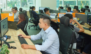 Nâng hạng thị trường chứng khoán: Từ quyết tâm chính sách đến triển vọng thực chất