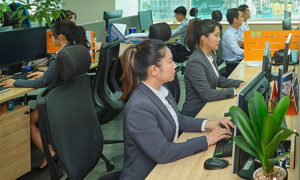 Ba tuần tăng liên tiếp, chứng khoán trở lại cuộc đua đỉnh cũ 