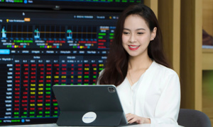 Cổ phiếu trụ dẫn sóng, thị trường nửa cuối năm 2025 vào pha chọn lọc