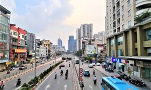 Thị trường lao động có nhiều điểm sáng