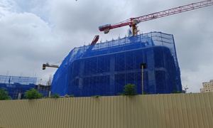 Biến động giá vật liệu xây dựng ảnh hưởng lớn đến hoạt động doanh nghiệp ngành Xây dựng