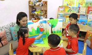 Phân định thẩm quyền chính quyền địa phương hai cấp trong giáo dục, đào tạo