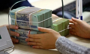 Phấn đấu thu ngân sách nhà nước năm 2025 tăng ít nhất 20% so với dự toán