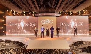 OCB Holdings ra mắt thương hiệu, giới thiệu về dự án 1.000 căn hộ