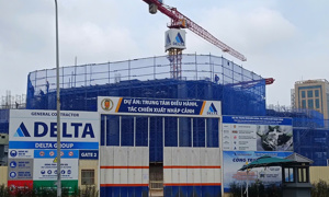 Doanh nghiệp, nhà thầu xây dựng mong muốn được "trợ lực" nhiều hơn nữa để vượt khó