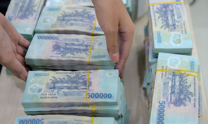 Hai ông lớn trên HNX chốt quyền chia cổ tức và phát hành thêm trong ngày 9/7