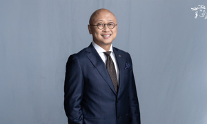 Prudential Việt Nam có Tổng Giám đốc mới