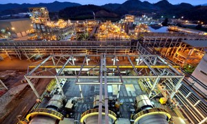 Masan High-Tech Materials: Lợi thế tài nguyên không che mờ rủi ro tài chính