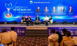 Nhiều quy trình giao dịch bất động sản đã được ứng dụng trí tuệ nhân tạo