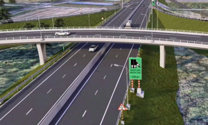 Rà soát tồn tại trong tổ chức lựa chọn nhà thầu Dự án cao tốc TP. Hồ Chí Minh – Thủ Dầu Một – Chơn Thành