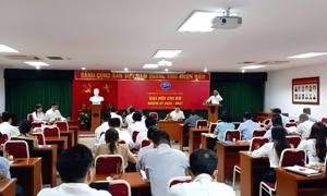 Chức năng, nhiệm vụ của Vụ Ngân sách Nhà nước sau hợp nhất