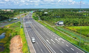 Bài 1: Đầu tư công - Trụ cột kích hoạt “cỗ máy tăng trưởng”