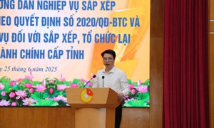 Kho bạc Nhà nước trực tiếp góp sức vào sự ổn định, phát triển kinh tế