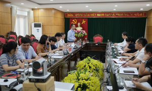 Sơn La chủ động triển khai hiệu quả Tổng điều tra nông thôn, nông nghiệp 2025 