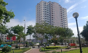 Đẩy nhanh tiến độ xây dựng các đề án, kế hoạch liên quan đến nhà ở, bất động sản 