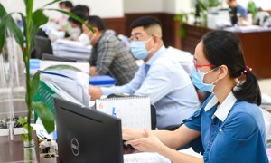 Thực hư quy định cán bộ, công chức, viên chức không được đầu tư chứng khoán