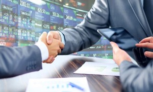 Bộ Tài chính nâng chuẩn quản lý nhà đầu tư nước ngoài