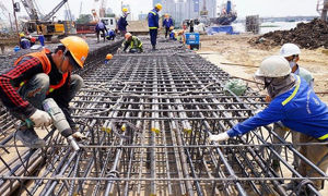 Bắt sóng đầu tư công: Lọc cơ hội, giữ chiến lược