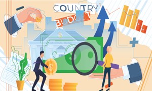 INFOGRAPHIC: Giải ngân vốn đầu tư công hết tháng 6 năm 2025 ước đạt 32,5% kế hoạch