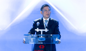 Phó Thủ tướng Hồ Đức Phớc: Chính phủ cam kết đối xử bình đẳng giữa các thành phần kinh tế