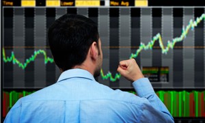 Khối ngoại tiếp tục giải ngân, VN-Index chưa thấy đỉnh