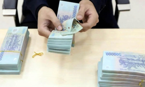 Vận tải xăng dầu PJT sẽ giao dịch không hưởng quyền cổ tức vào ngày 10/7